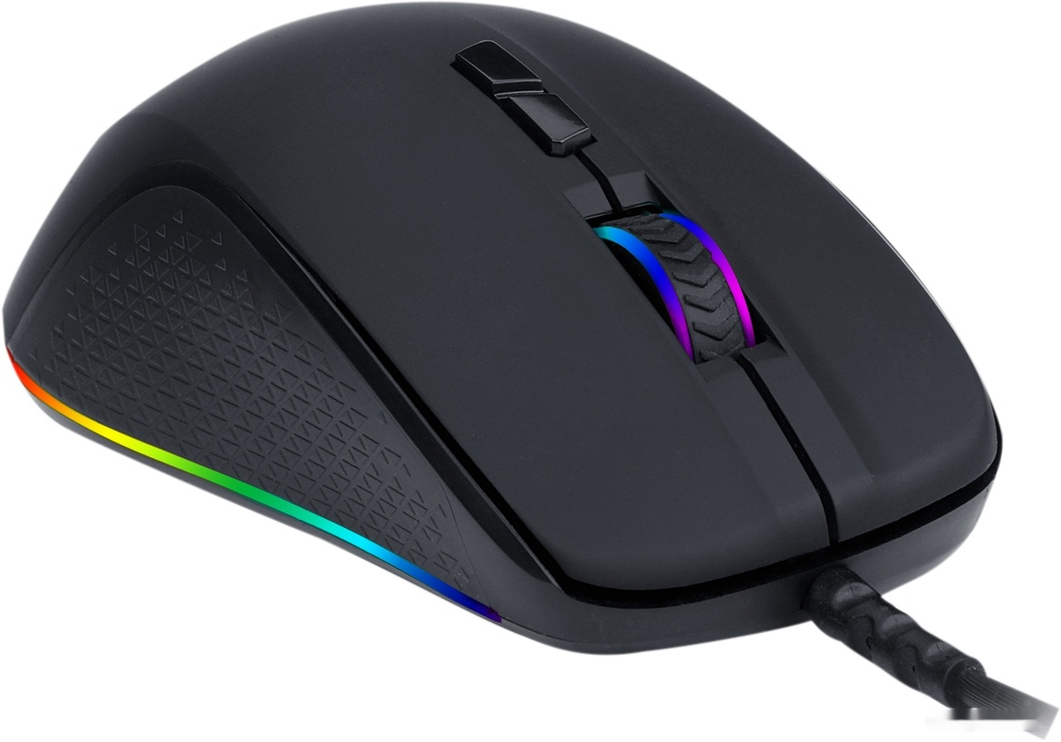 Игровая мышь Redragon Stormrage, фото 5