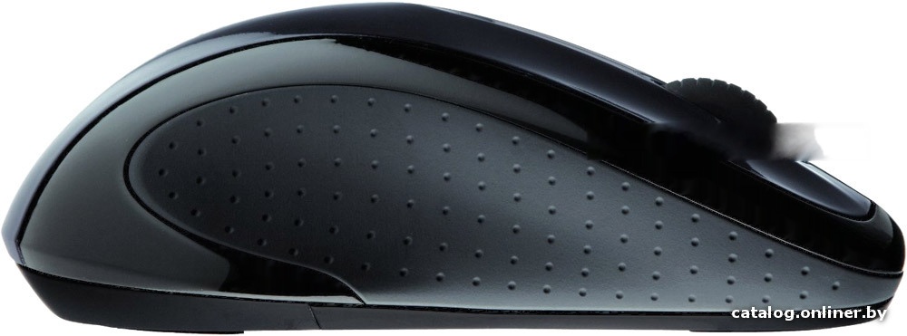 Мышь Logitech M510 (черный), фото 4