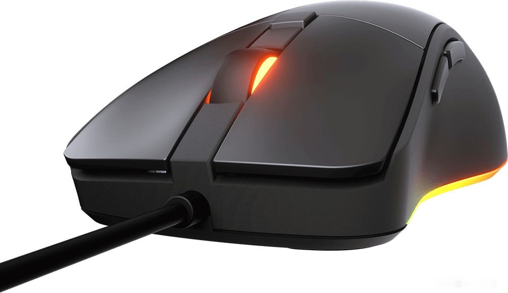 Игровая мышь COUGAR Surpassion ST, фото 5
