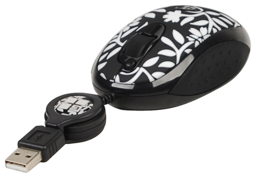 Мышь G-CUBE GLBW-20SG USB, фото 2