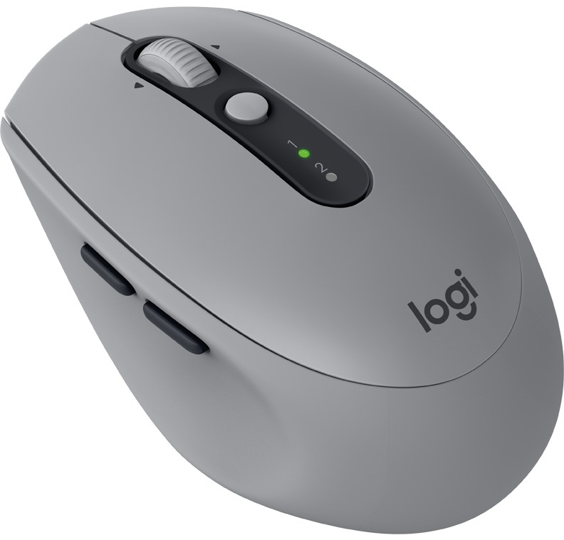 Мышь Logitech M590 Multi-Device Silent, фото 4