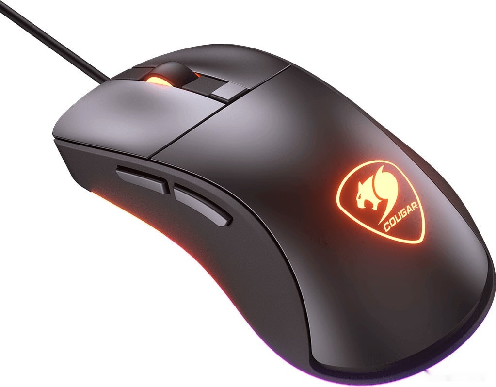 Игровая мышь COUGAR Surpassion ST, фото 3