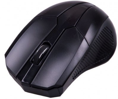 Мышь Ritmix RMW-560 (Black), фото 2