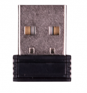 Мышь Ritmix RMW-560 (Black), фото 4
