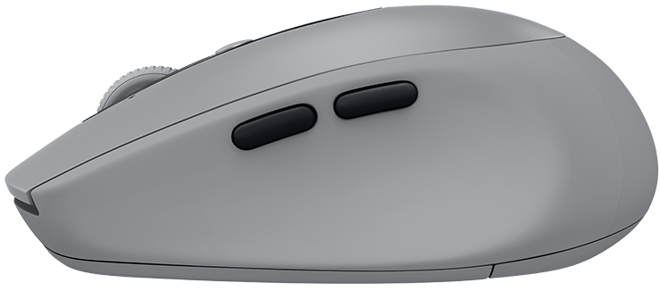 Мышь Logitech M590 Multi-Device Silent, фото 2