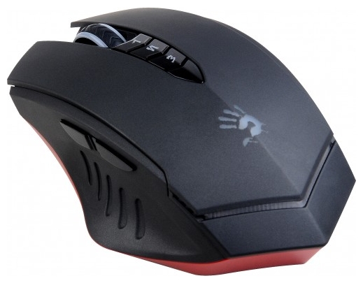 Мышь A4Tech Bloody R8 Black USB, фото 2