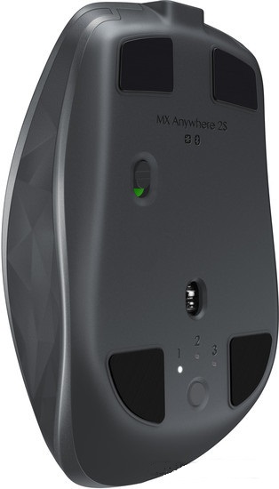 Мышь Logitech MX Anywhere 2S, фото 4