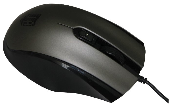  Jet.A OM-U50 Black-Grey USB, фото 3