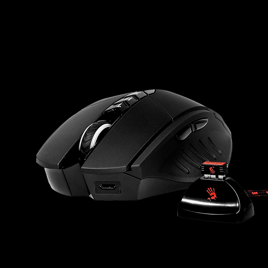Игровая мышь A4Tech Bloody R70, фото 3