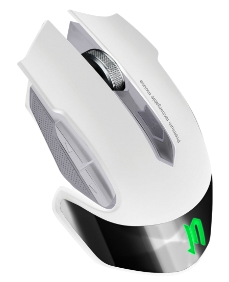 Мышь Jet.A R200G (White), фото 3