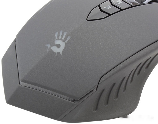 Игровая мышь A4Tech Bloody V8M, фото 5