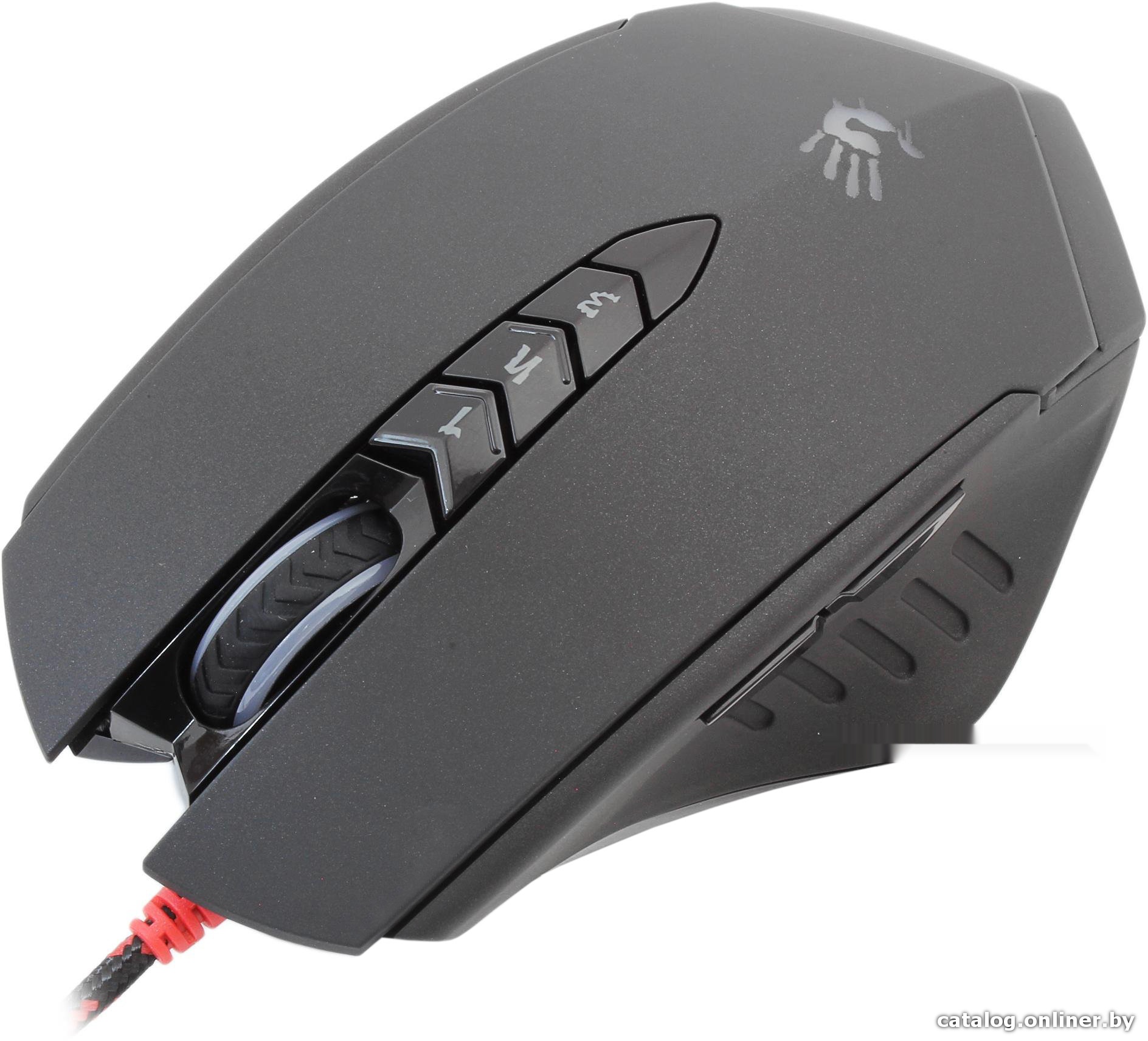 Игровая мышь A4Tech Bloody V8M, фото 2