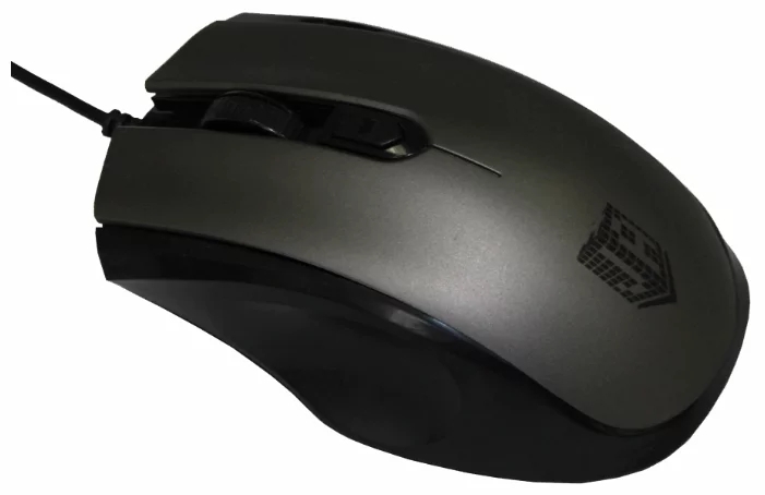  Jet.A OM-U50 Black-Grey USB, фото 4