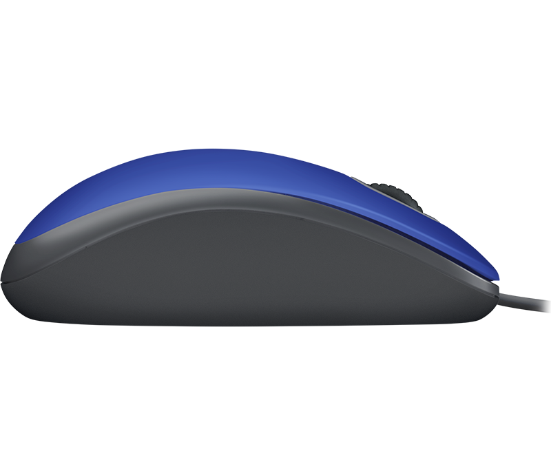 Мышь Logitech M110 Silent, фото 4