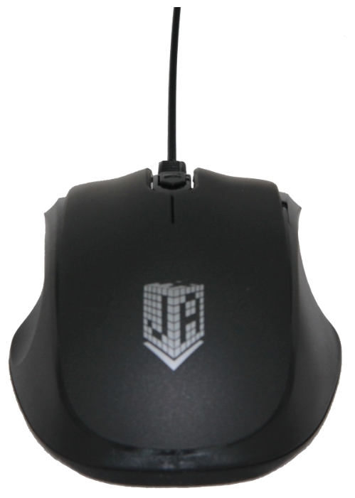 Мышь Jet.A OM-U50 Black USB, фото 5