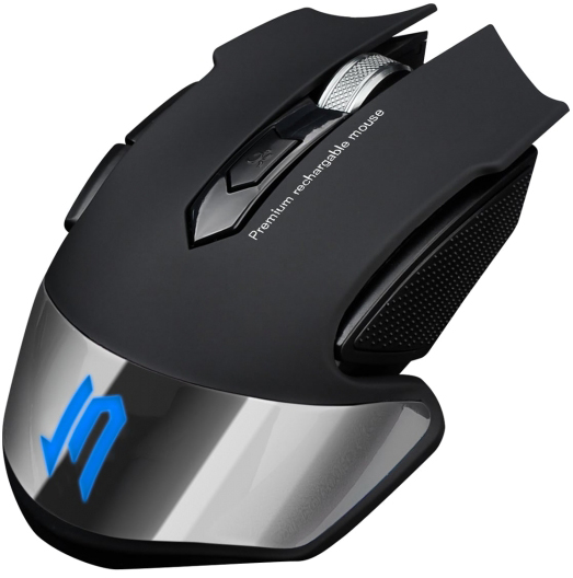 Мышь Jet.A R200G (Black), фото 2