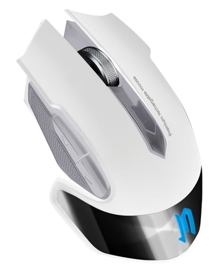 Мышь Jet.A R200G (White), фото 5