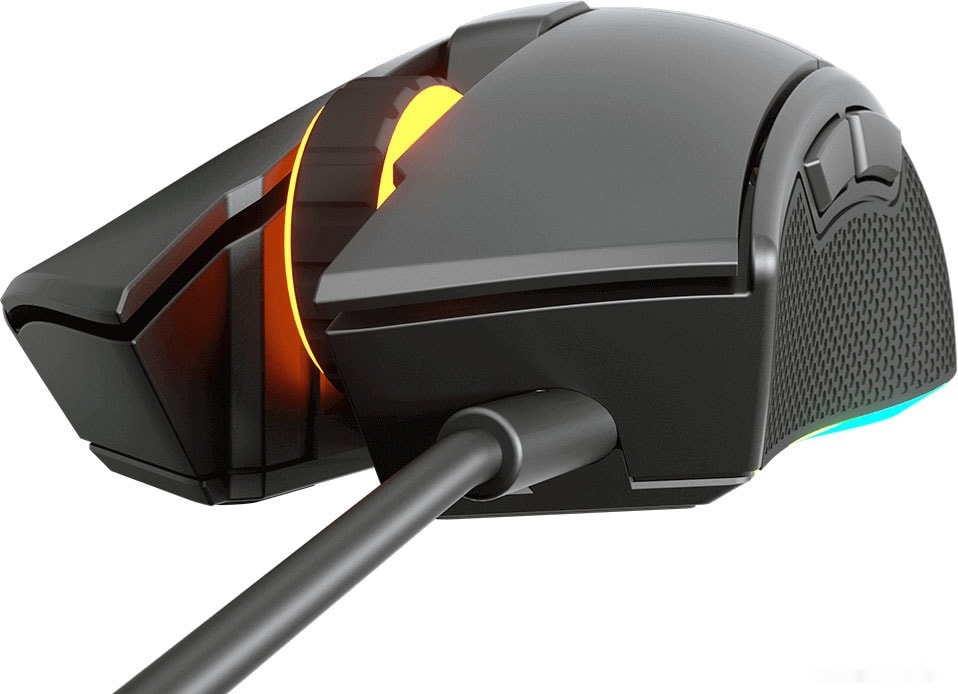 Игровая мышь COUGAR Revenger ST, фото 8