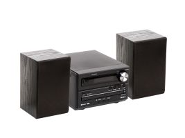Музыкальный центр Panasonic SC-PM250EE (Black)