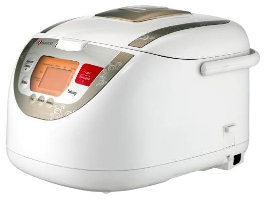 Мультиварка Maruchi RW-FZ45F