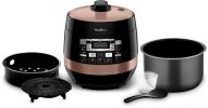 Мультиварка-скороварка Moulinex CE430A32