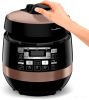 Мультиварка-скороварка Moulinex CE430A32