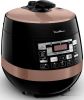 Мультиварка-скороварка Moulinex CE430A32