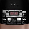 Мультиварка-скороварка Moulinex CE430A32