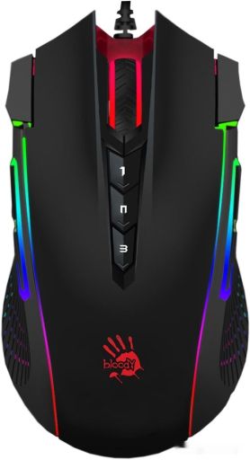 Игровая мышь A4Tech Bloody J90, фото 1