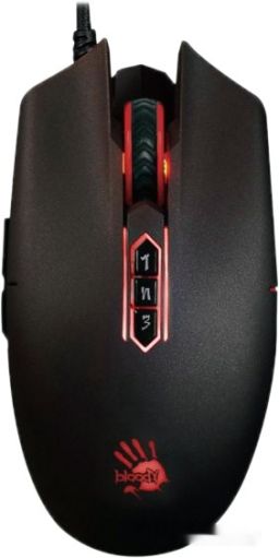 Игровая мышь A4Tech Bloody P80 Pro, фото 1