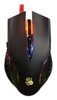Мышь A4Tech Bloody Q50 Black USB