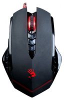 Мышь A4Tech Bloody R8 Black USB