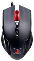 Мышь A4Tech Bloody V5 game mouse Black USB