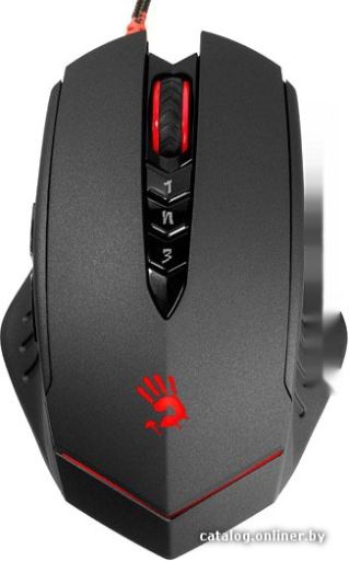 Игровая мышь A4Tech Bloody V8M, фото 1