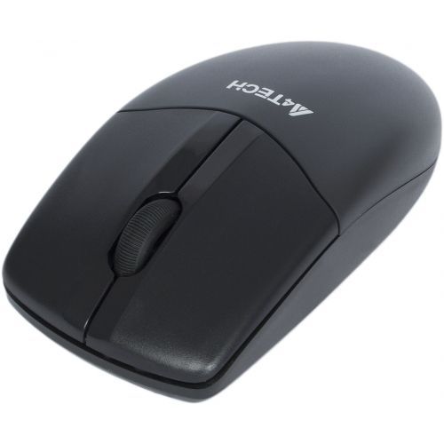 Мышь A4Tech G3-220N Black USB, фото 1