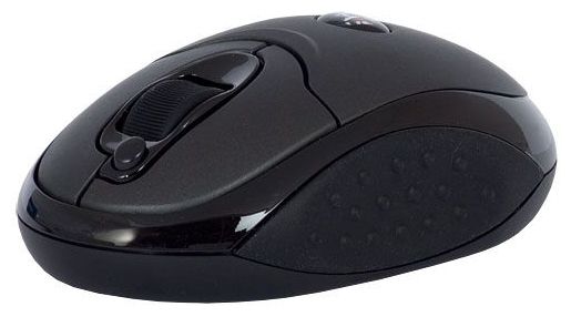  A4Tech G3-280N Black USB