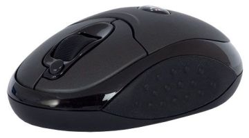  A4Tech G3-280N Black USB