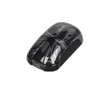 Мышь A4Tech K3-23E Black USB