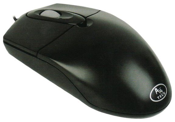 Мышь A4Tech OP-720 Black PS/2, фото 1