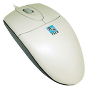 Мышь A4Tech OP-720 White USB, фото 1