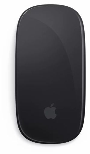 Мышь Apple Magic Mouse 2 Grey Bluetooth, фото 1