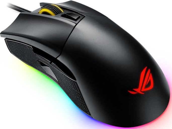 Мышь Asus ROG Gladius II, фото 1