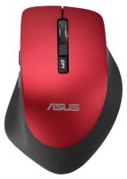 Мышь Asus WT425 Red USB