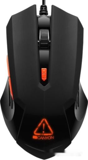 Игровая мышь Canyon CND-SGM01RGB, фото 1