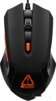 Игровая мышь Canyon CND-SGM01RGB