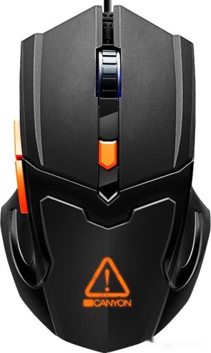 Игровая мышь Canyon CND-SGM02RGB, фото 1