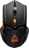 Игровая мышь Canyon CND-SGM02RGB