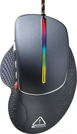 Игровая мышь Canyon CND-SGM12RGB, фото 1
