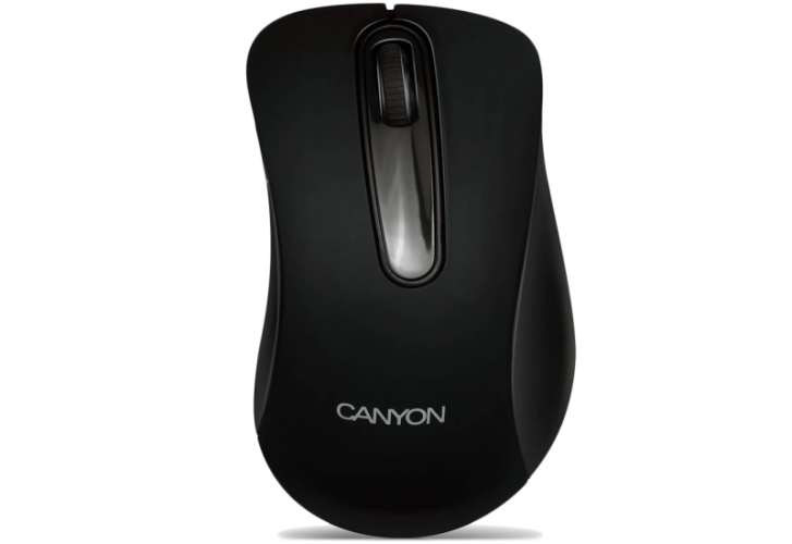Мышь Canyon CNE-CMS2