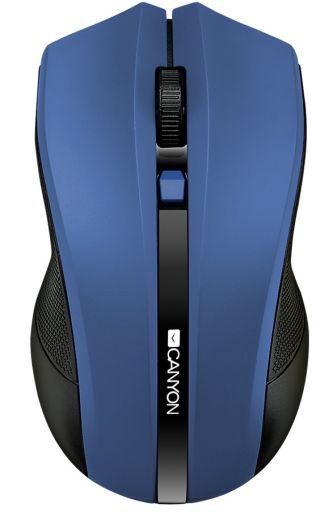 Мышь Canyon CNE-CMSW05BL, фото 1